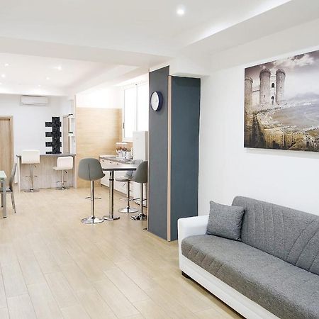 B&B Annunziata Dream Napoli Dış mekan fotoğraf