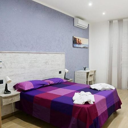 B&B Annunziata Dream Napoli Dış mekan fotoğraf