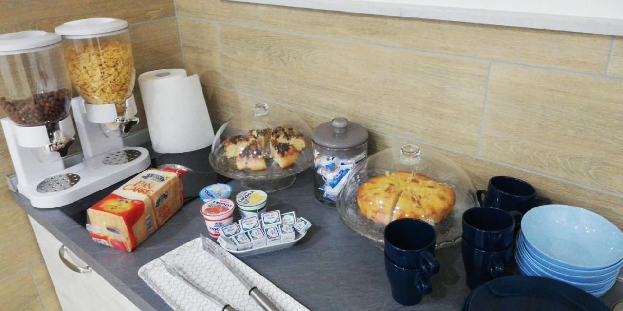 B&B Annunziata Dream Napoli Dış mekan fotoğraf