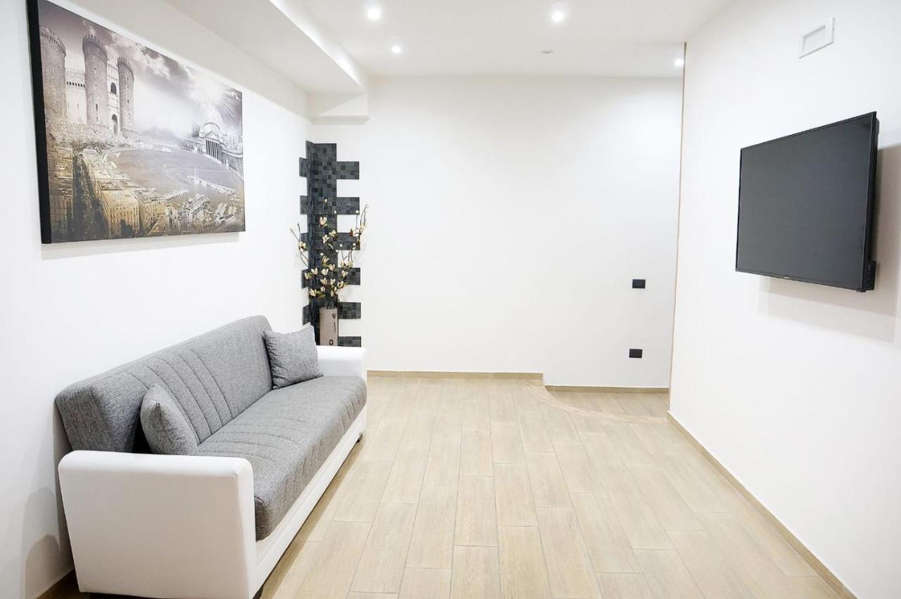 B&B Annunziata Dream Napoli Dış mekan fotoğraf