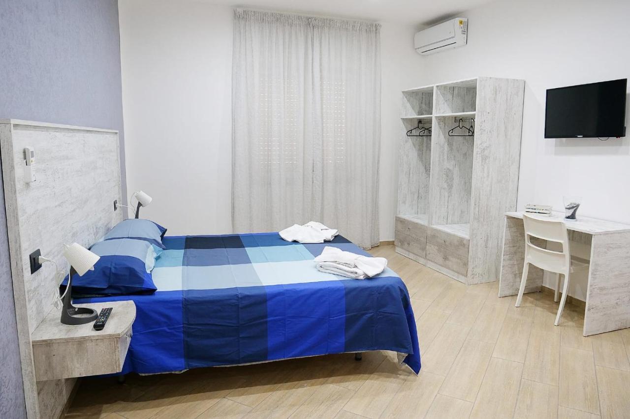 B&B Annunziata Dream Napoli Dış mekan fotoğraf