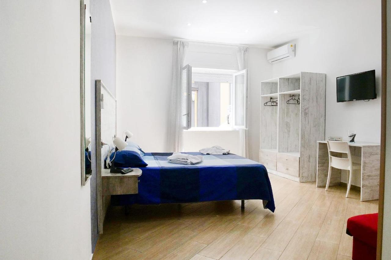 B&B Annunziata Dream Napoli Dış mekan fotoğraf