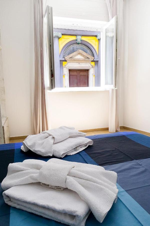 B&B Annunziata Dream Napoli Dış mekan fotoğraf