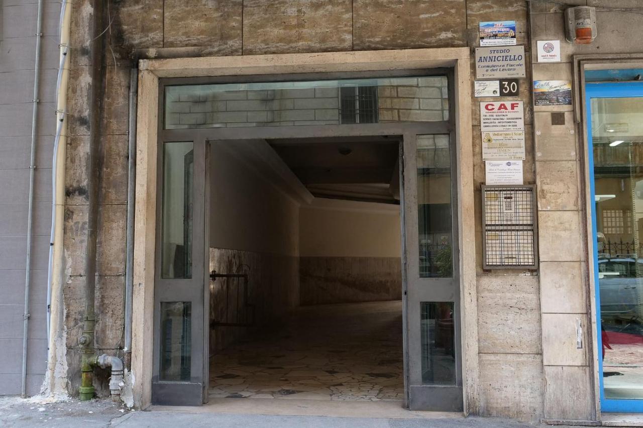 B&B Annunziata Dream Napoli Dış mekan fotoğraf