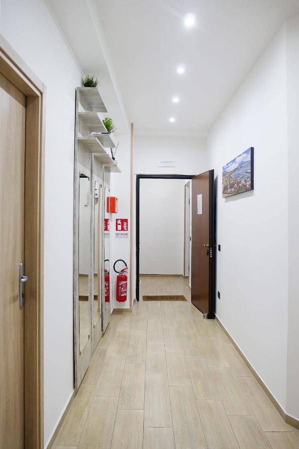 B&B Annunziata Dream Napoli Dış mekan fotoğraf