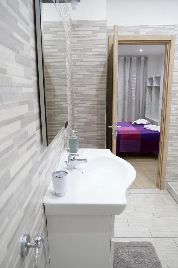 B&B Annunziata Dream Napoli Dış mekan fotoğraf