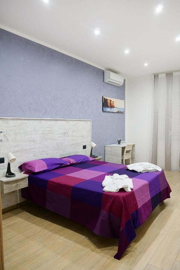 B&B Annunziata Dream Napoli Dış mekan fotoğraf