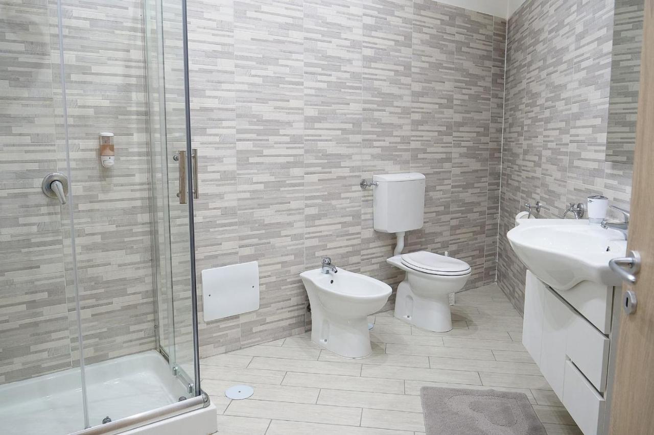 B&B Annunziata Dream Napoli Dış mekan fotoğraf