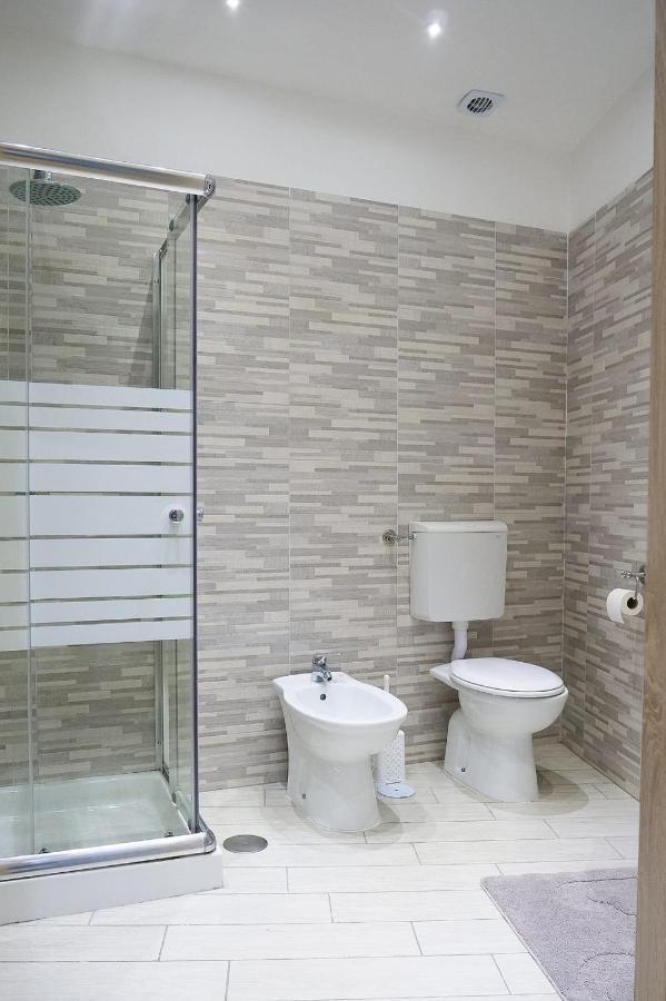 B&B Annunziata Dream Napoli Dış mekan fotoğraf