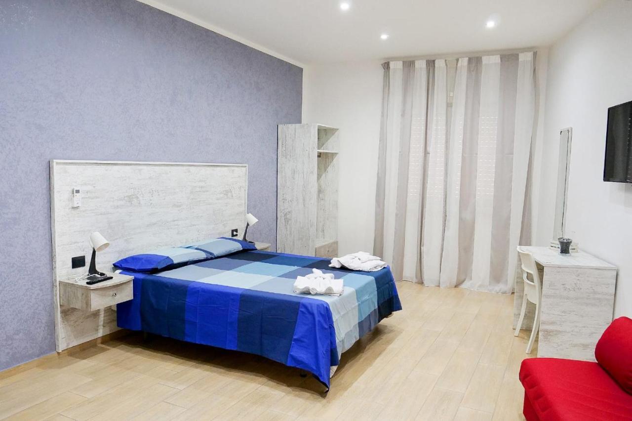 B&B Annunziata Dream Napoli Dış mekan fotoğraf