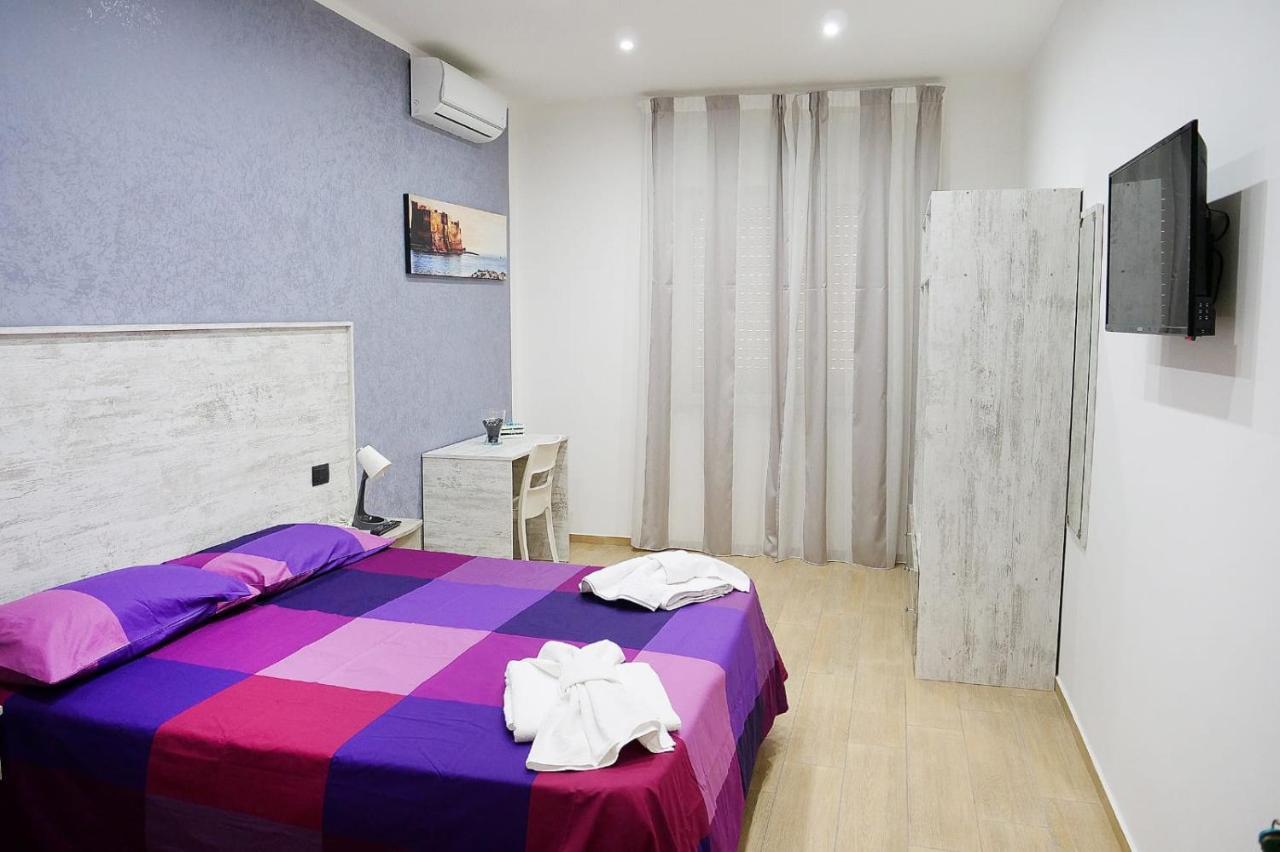 B&B Annunziata Dream Napoli Dış mekan fotoğraf