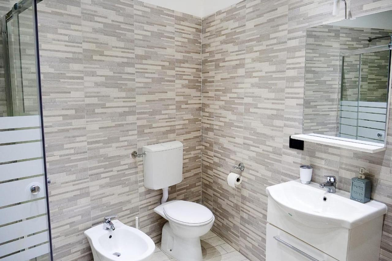 B&B Annunziata Dream Napoli Dış mekan fotoğraf