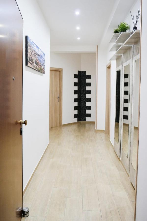 B&B Annunziata Dream Napoli Dış mekan fotoğraf